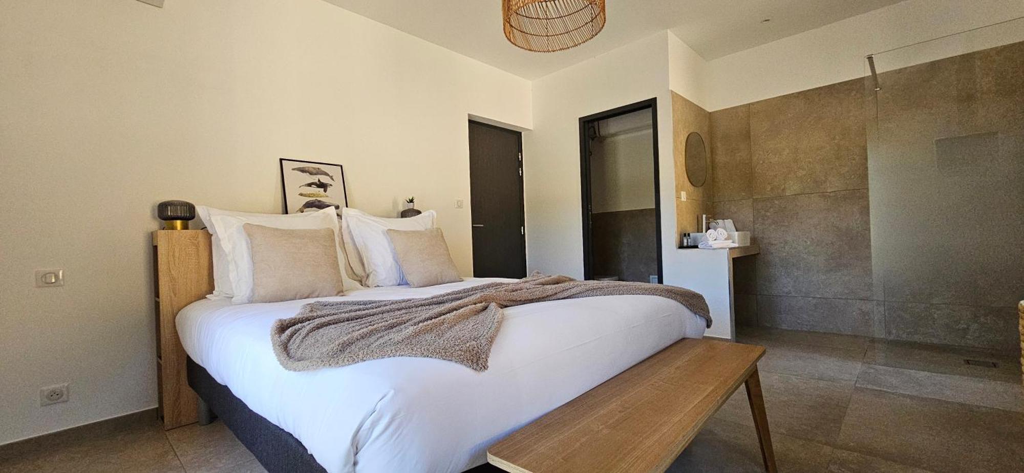 Ferme Casa Pian D'Olmo Ferme Hotel Olmiccia Eksteriør billede