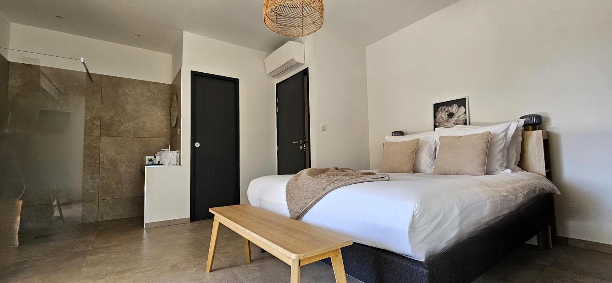 Ferme Casa Pian D'Olmo Ferme Hotel Olmiccia Eksteriør billede