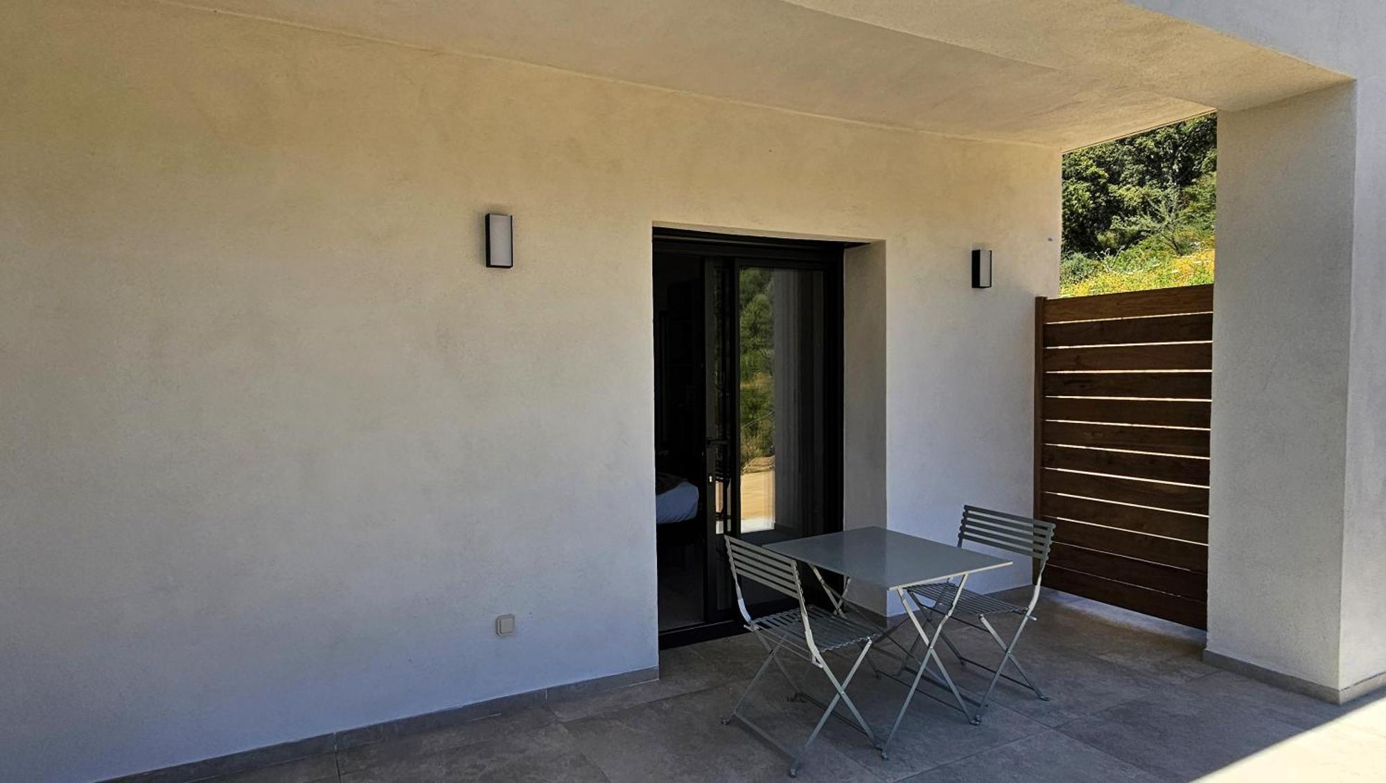 Ferme Casa Pian D'Olmo Ferme Hotel Olmiccia Eksteriør billede