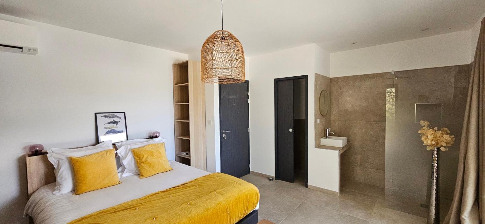Ferme Casa Pian D'Olmo Ferme Hotel Olmiccia Eksteriør billede